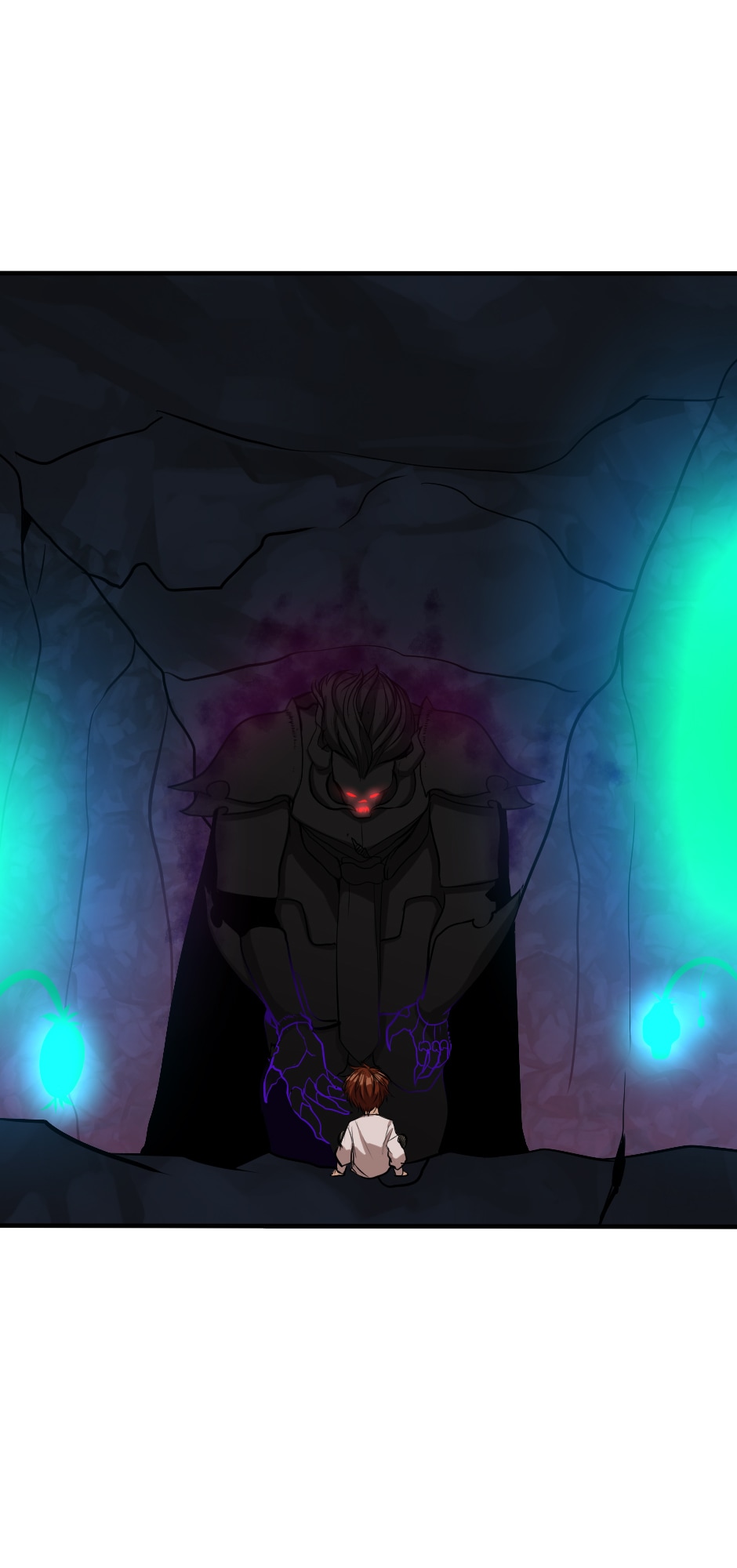 The Beginning After The End Chapter 13 image 31